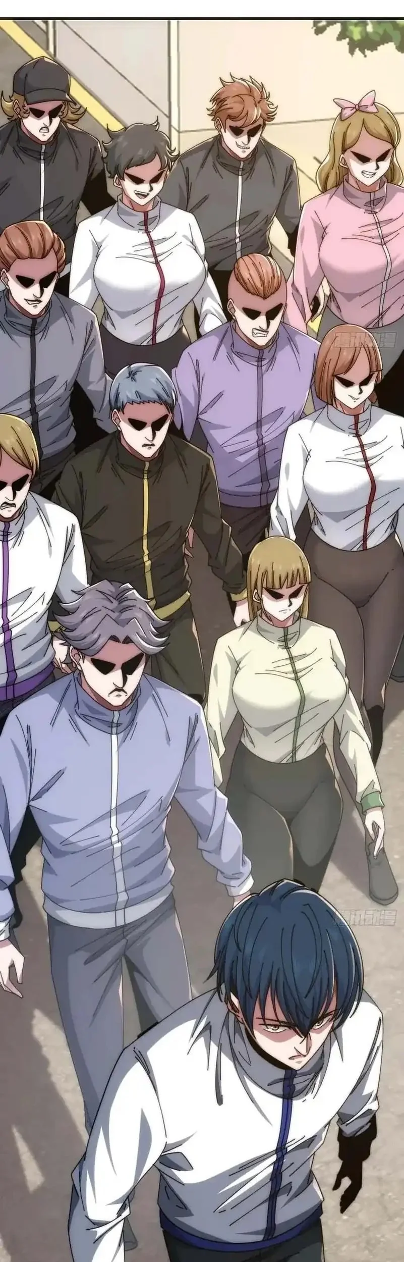 Infinite Evolution Starting from Zero Chapter 47 Gambar 6