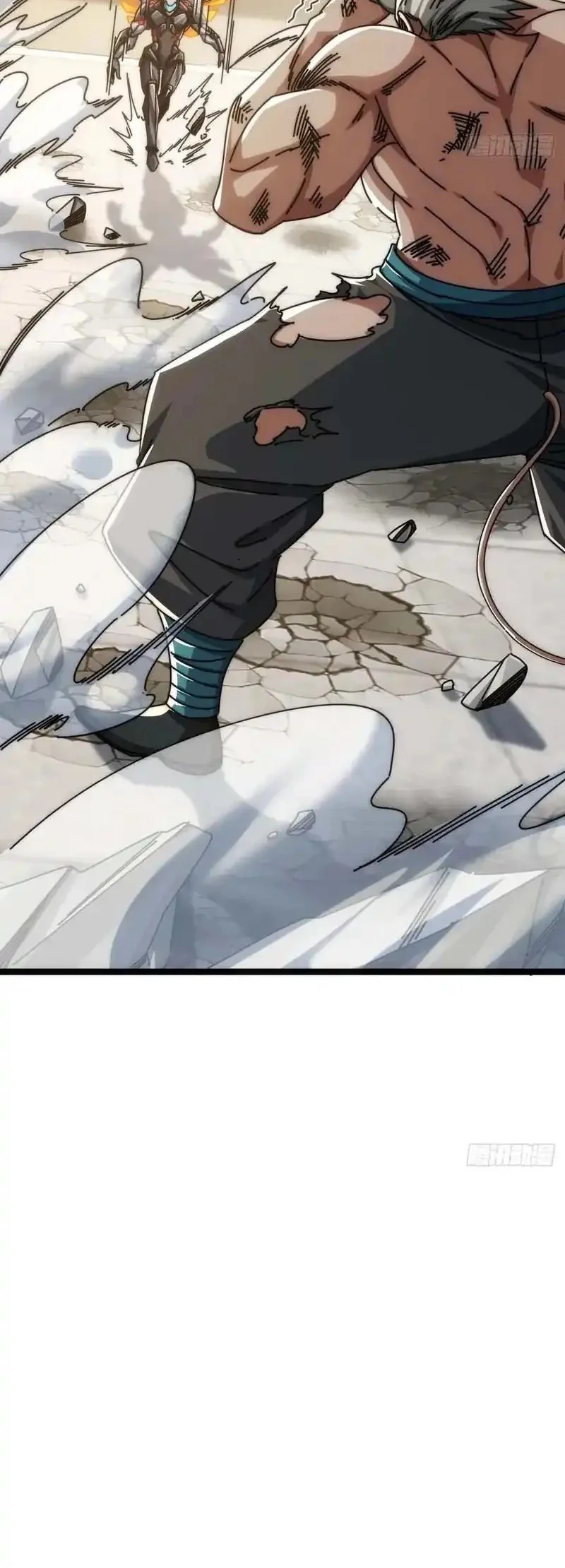 Infinite Evolution Starting from Zero Chapter 48 Gambar 5