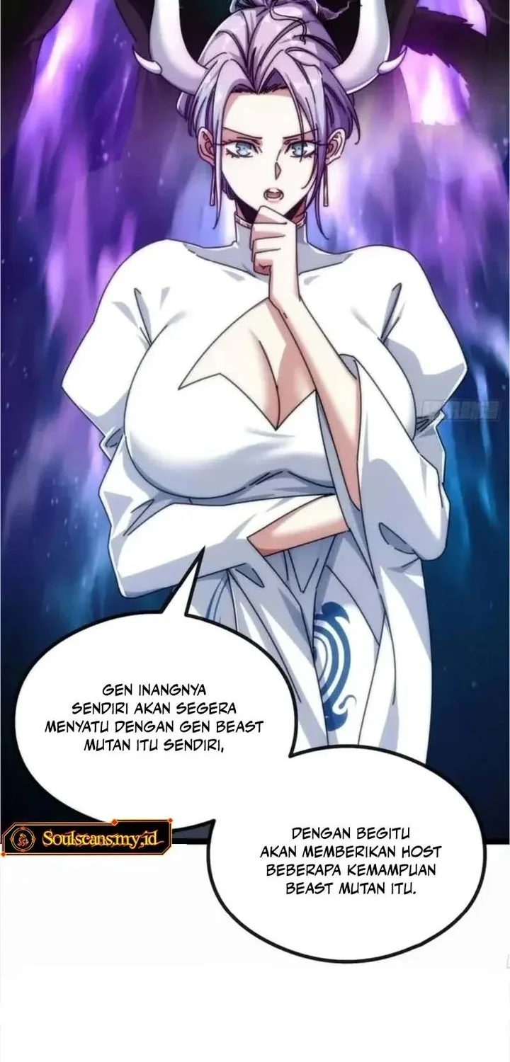 Infinite Evolution Starting from Zero Chapter 55 Gambar 4