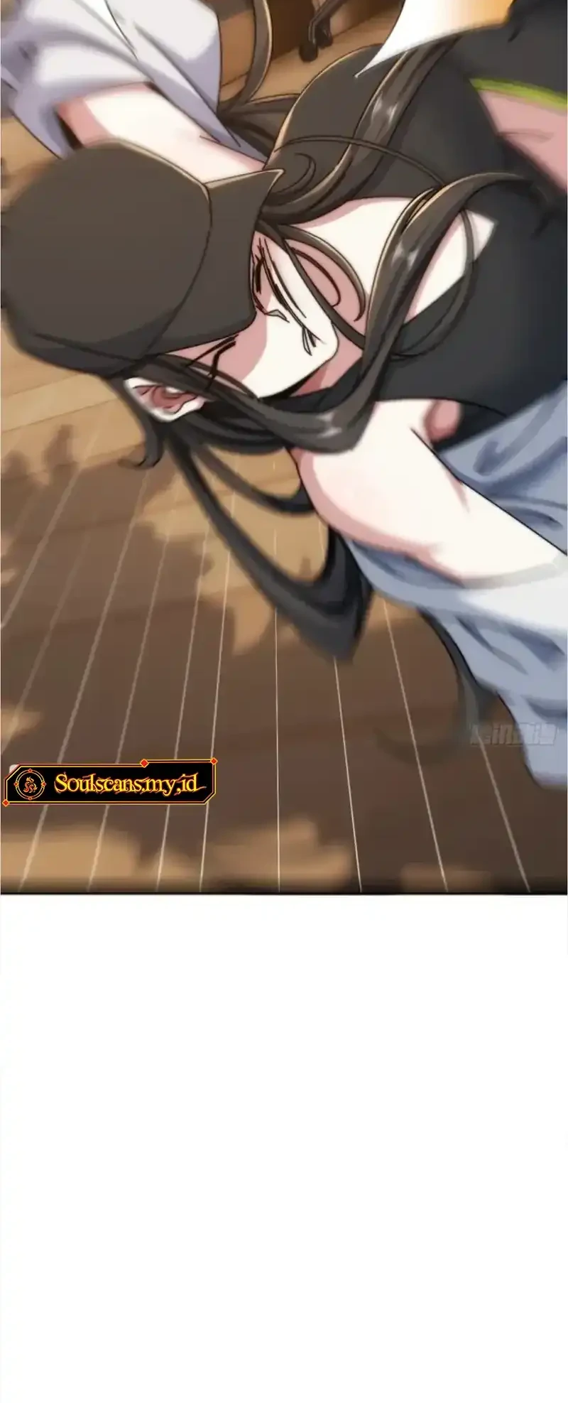 Infinite Evolution Starting from Zero Chapter 61 Gambar 4