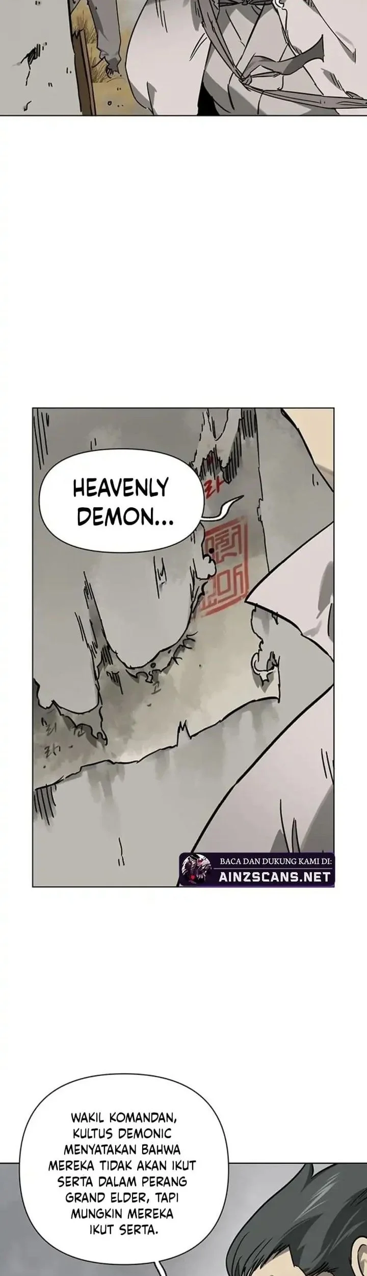 Infinite Level Up in Murim Chapter 250 Gambar 5
