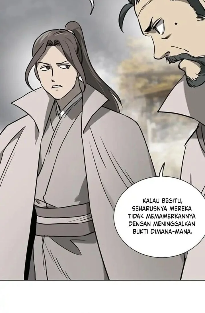 Infinite Level Up in Murim Chapter 250 Gambar 6