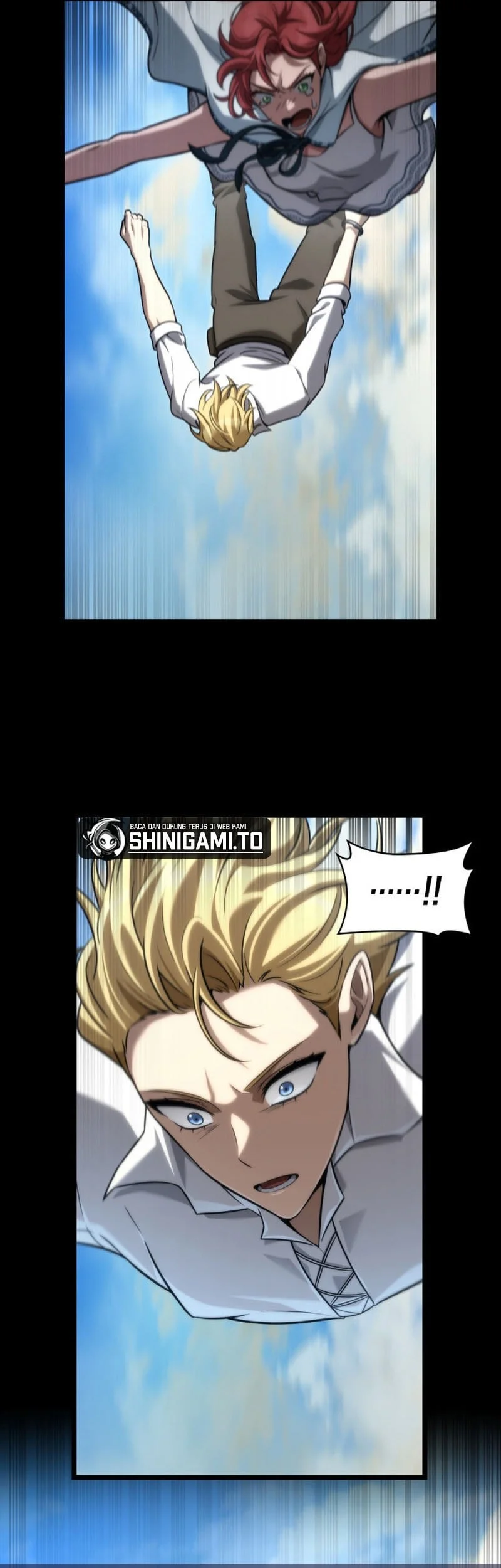 Infinite Mage Chapter 151 Gambar 6