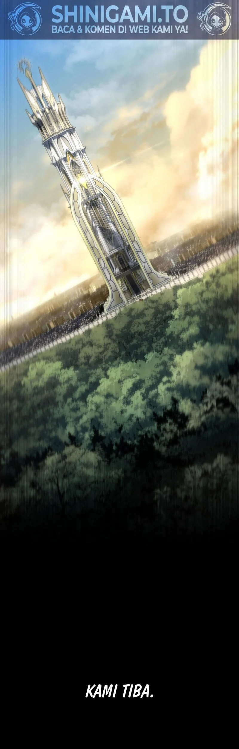 Infinite Mage Chapter 151 Gambar 7