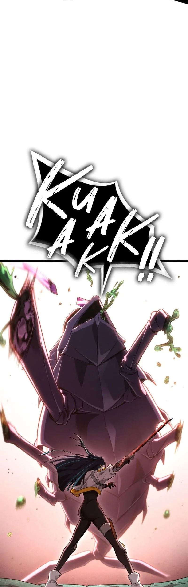 Infinite Mage Chapter 153 Gambar 5