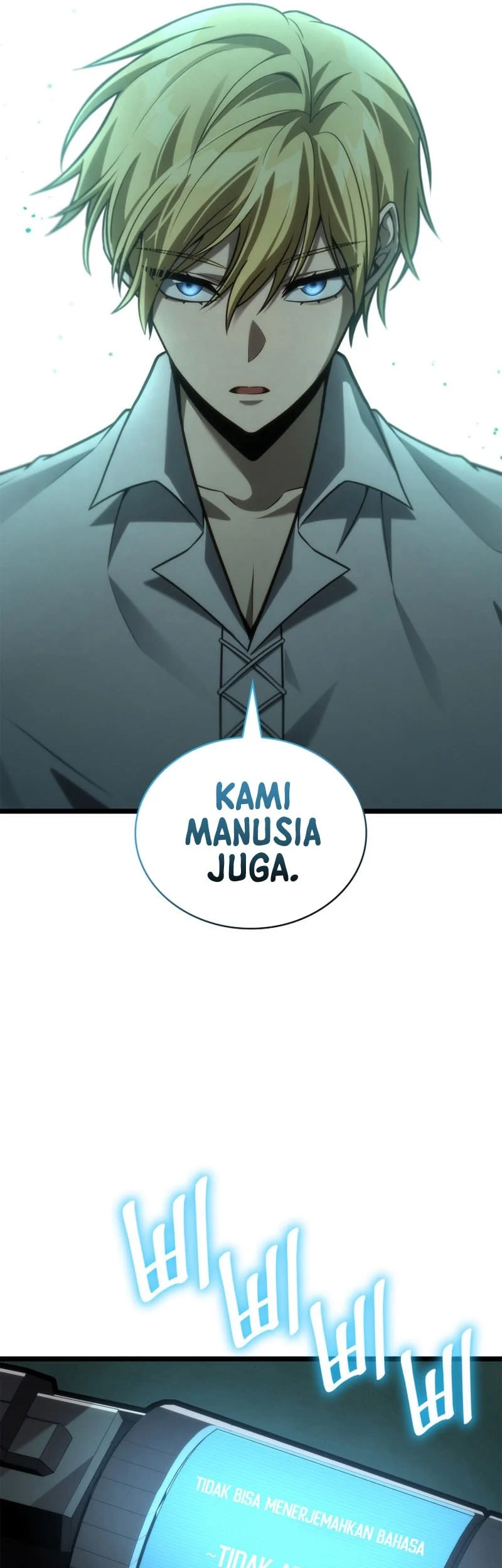Infinite Mage Chapter 154 Gambar 7