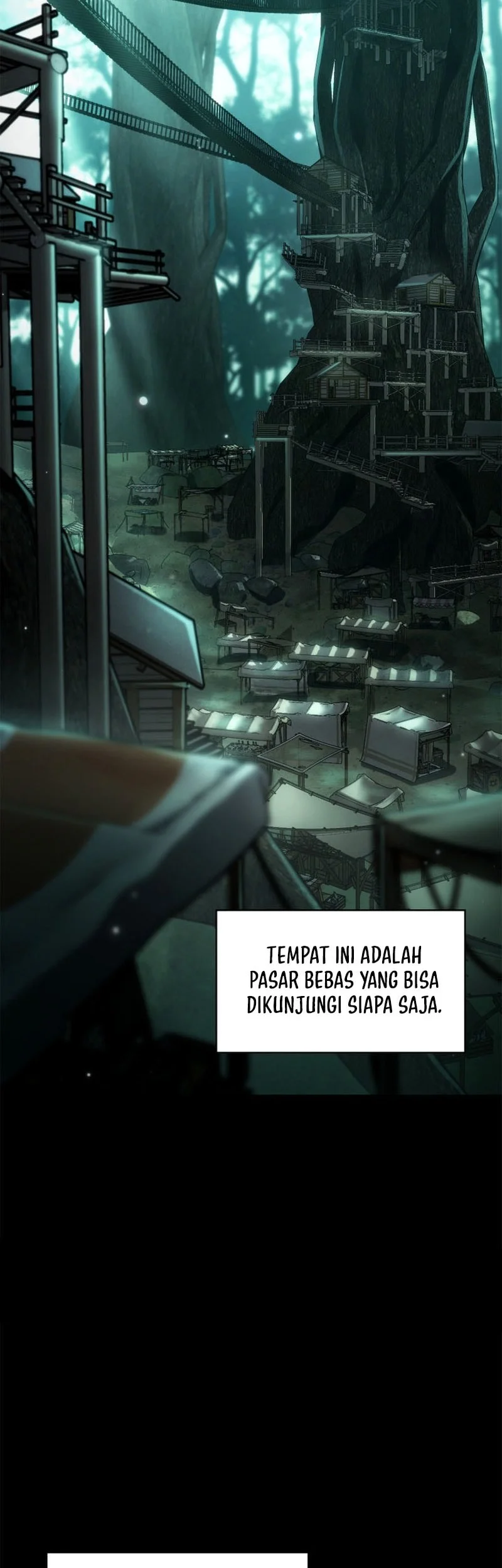 Infinite Mage Chapter 155 Gambar 5