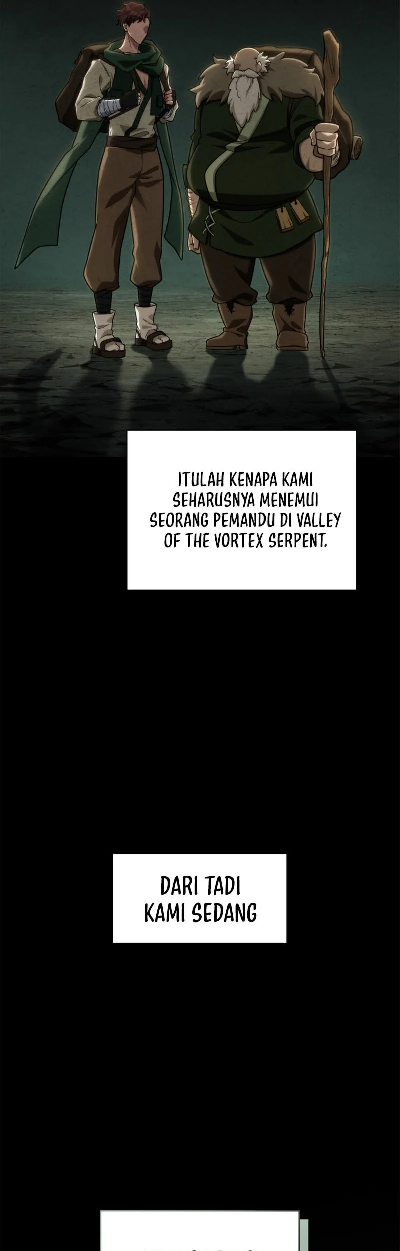 Infinite Mage Chapter 155 Gambar 7
