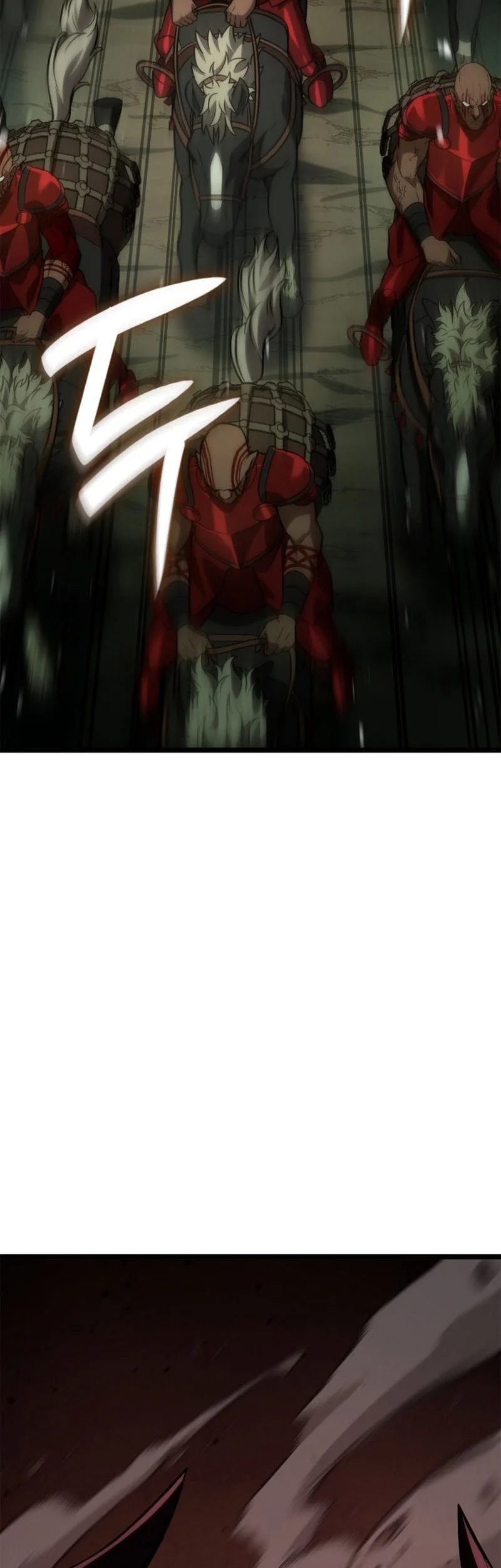 Infinite Mage Chapter 156 Gambar 6