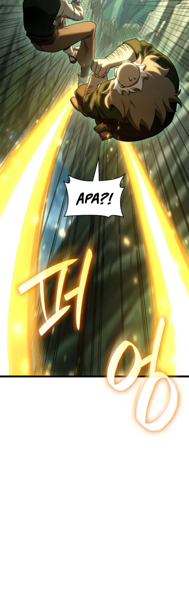 Infinite Mage Chapter 157 Gambar 5
