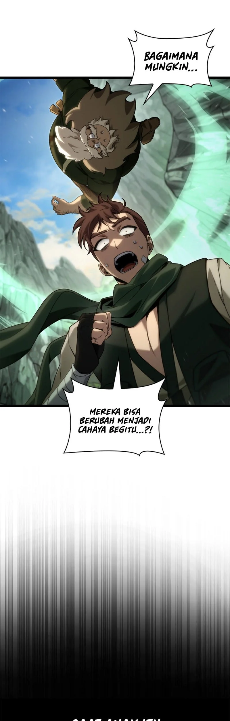 Infinite Mage Chapter 157 Gambar 7