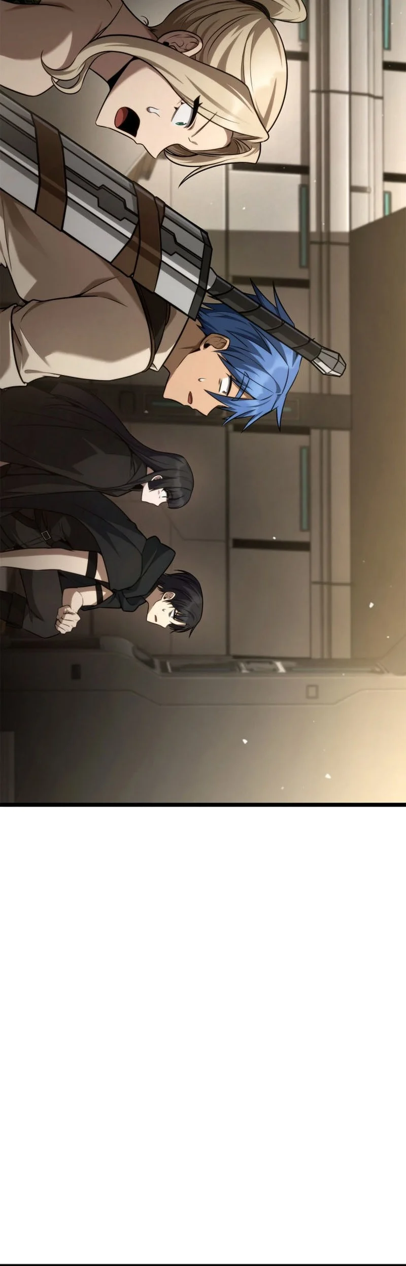 Infinite Mage Chapter 166 Gambar 5
