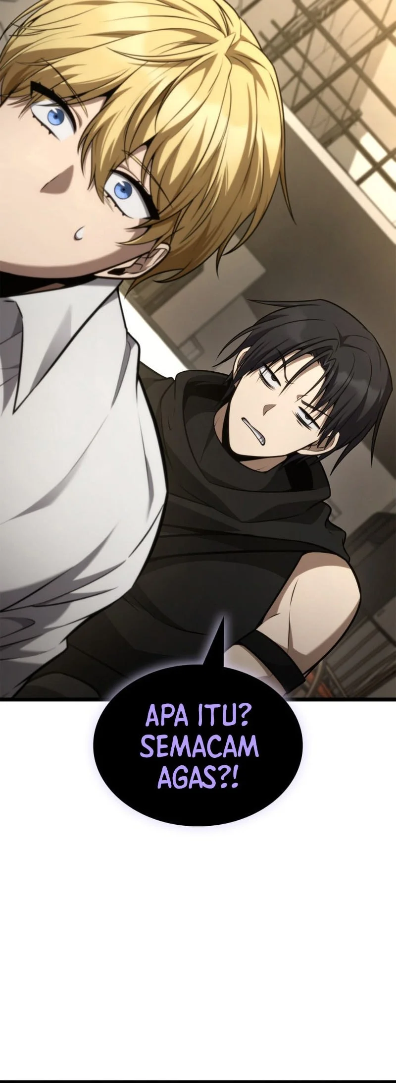 Infinite Mage Chapter 166 Gambar 8