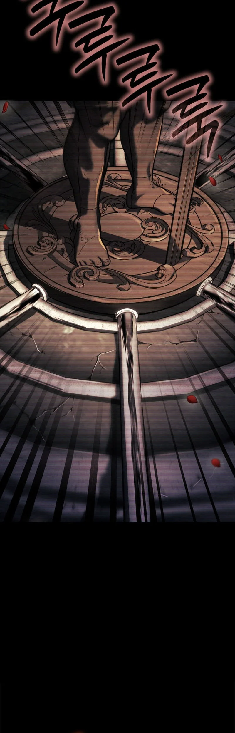 Infinite Mage Chapter 168 Gambar 5