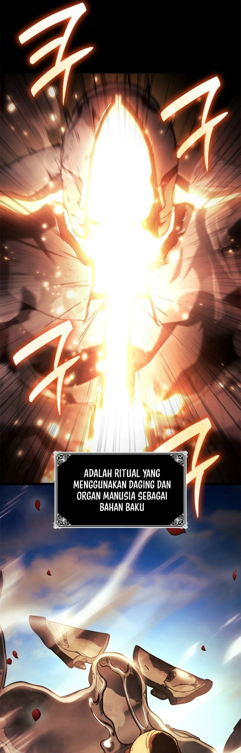 Infinite Mage Chapter 168 Gambar 6