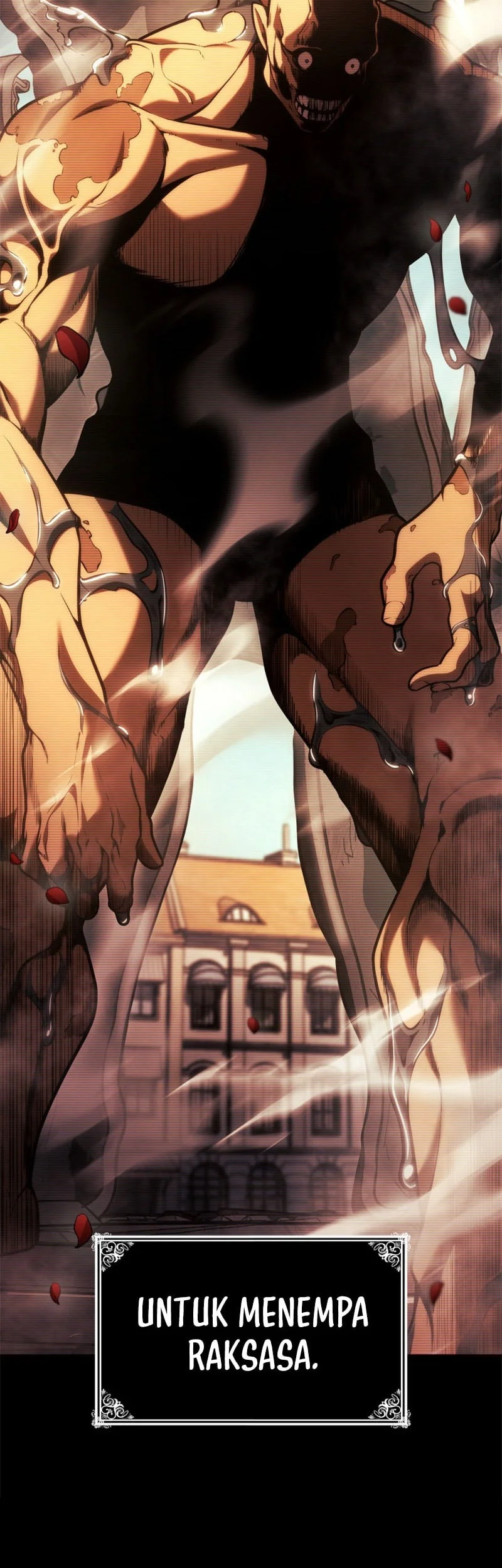 Infinite Mage Chapter 168 Gambar 7