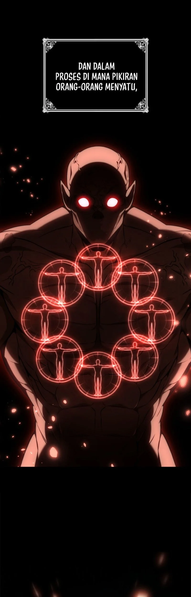 Infinite Mage Chapter 168 Gambar 8