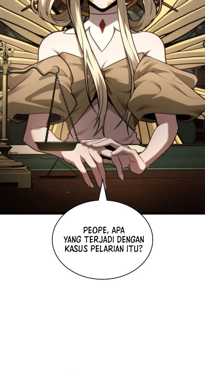 Infinite Mage Chapter 169 Gambar 5