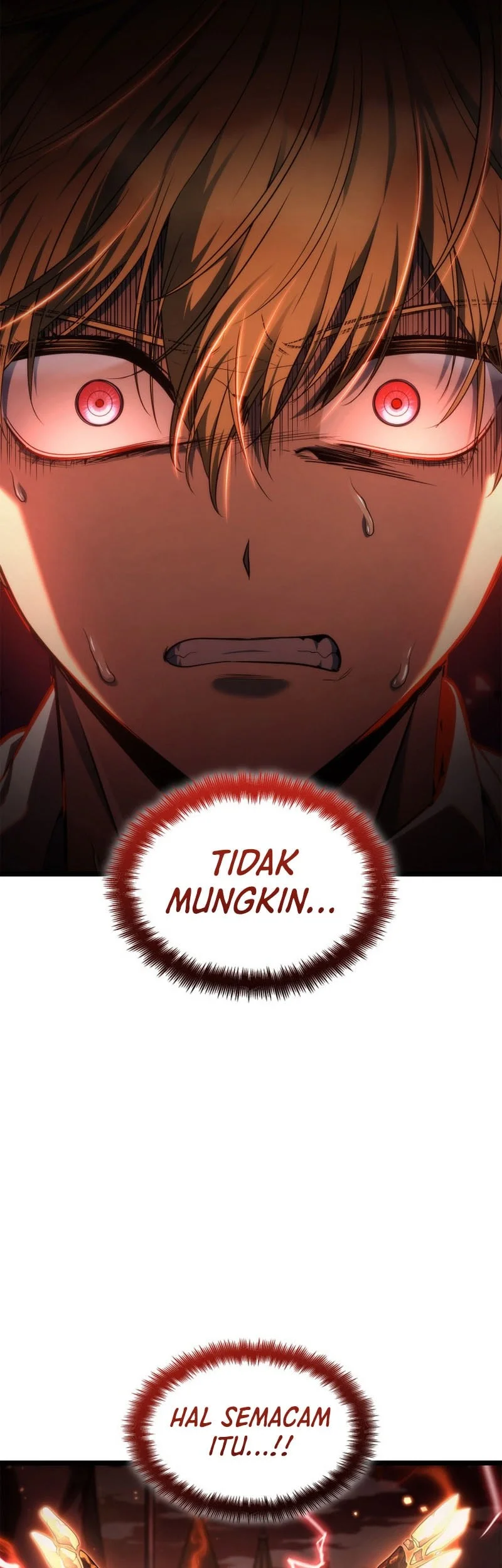 Infinite Mage Chapter 173 Gambar 9