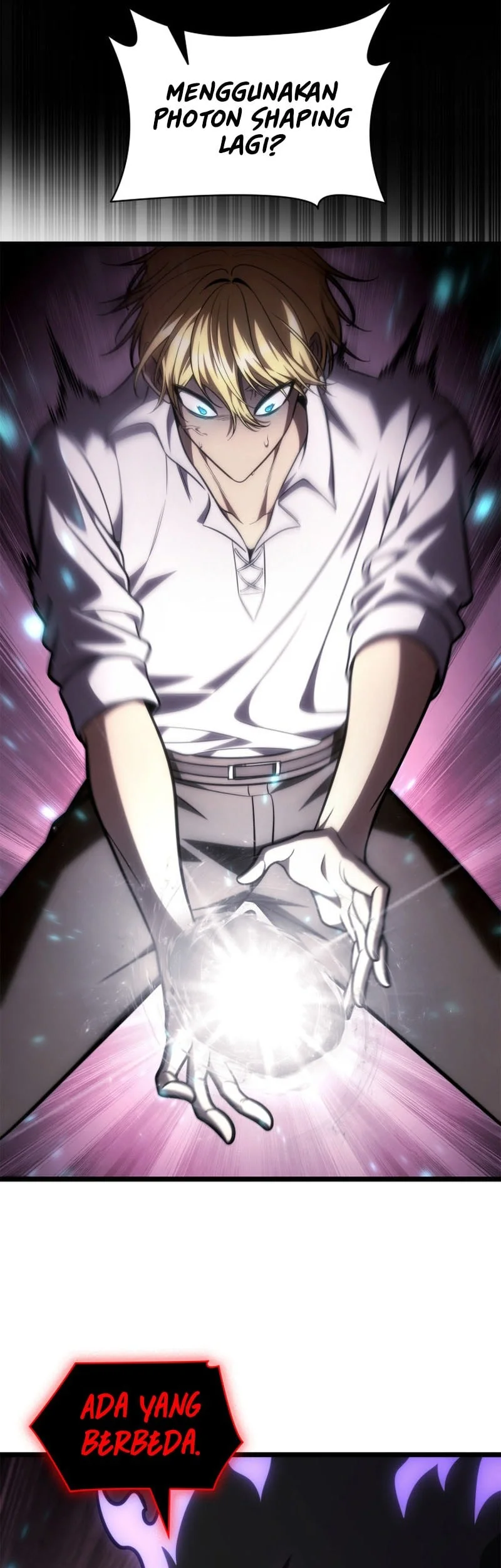 Infinite Mage Chapter 174 Gambar 7