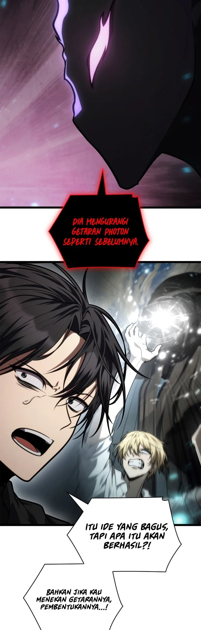 Infinite Mage Chapter 174 Gambar 8