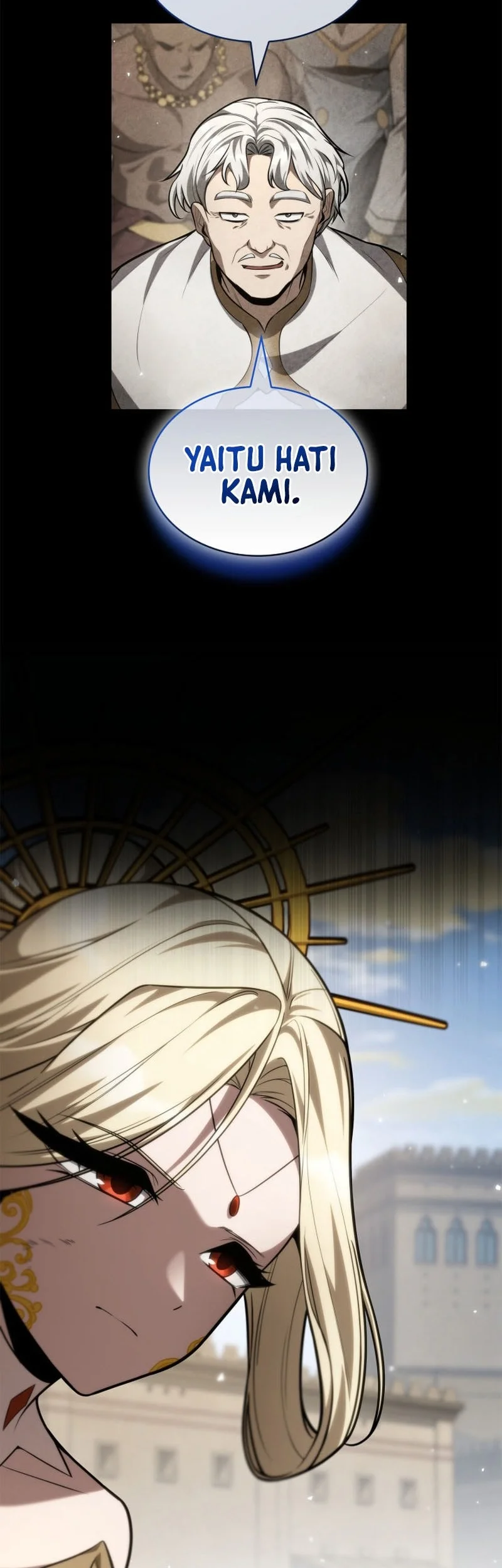 Infinite Mage Chapter 175 Gambar 5