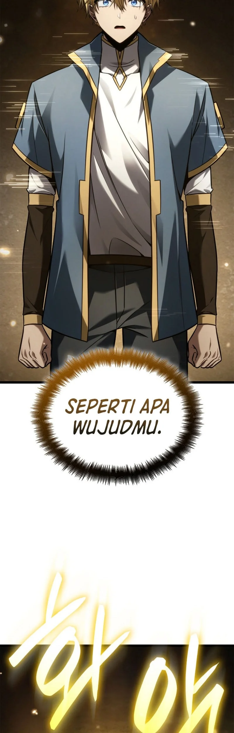 Infinite Mage Chapter 176 Gambar 7