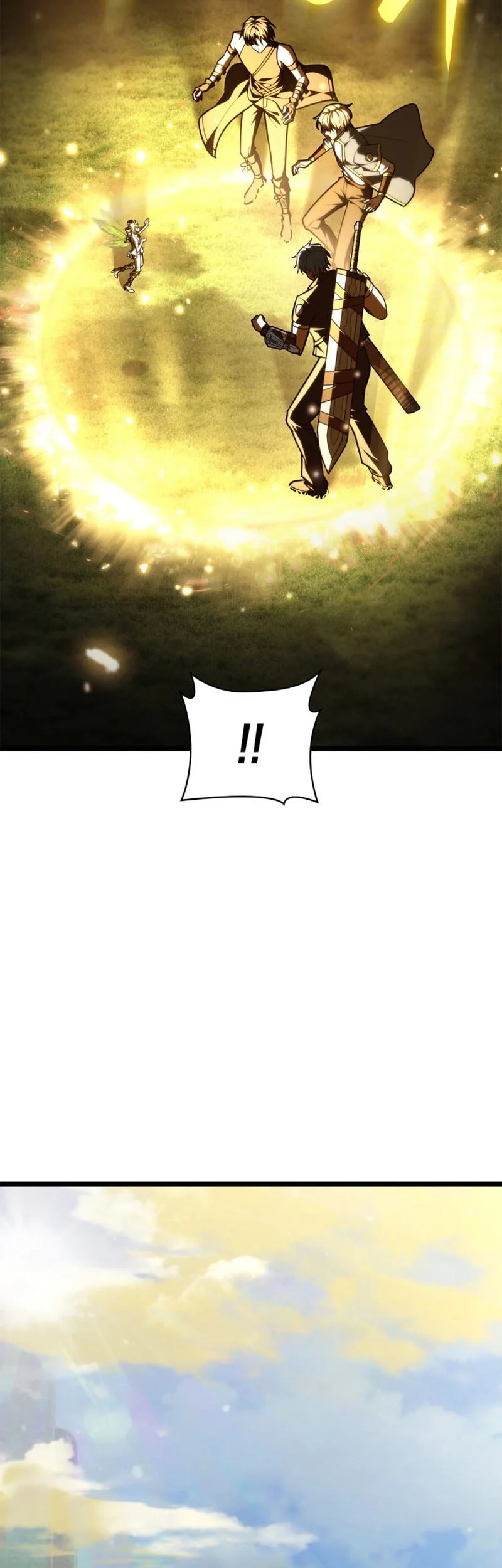 Infinite Mage Chapter 176 Gambar 8
