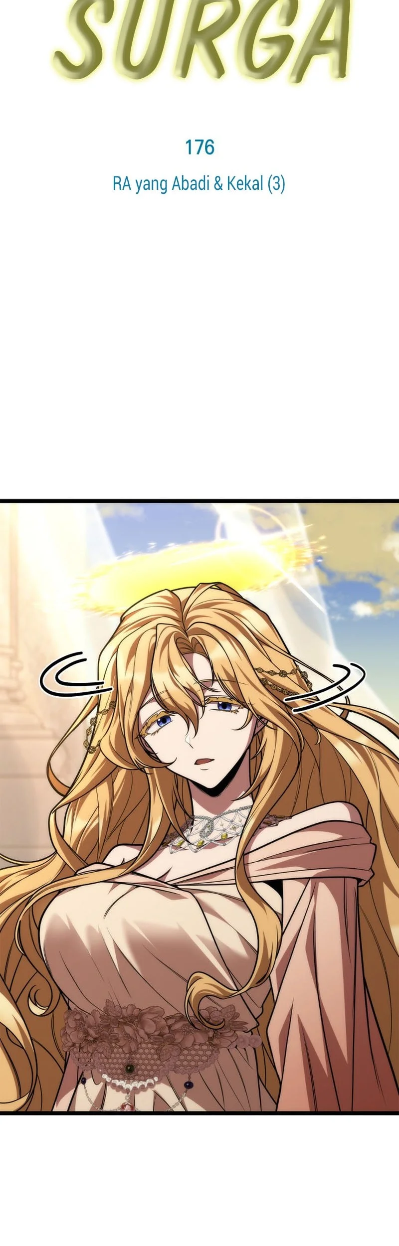 Infinite Mage Chapter 177 Gambar 5