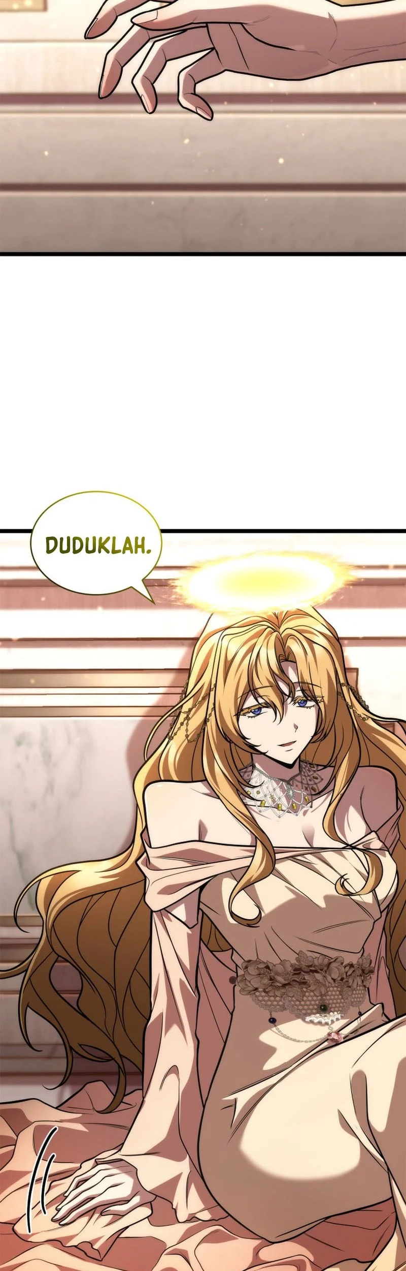 Infinite Mage Chapter 177 Gambar 8