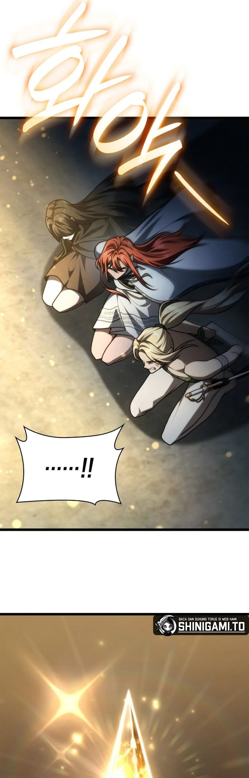 Infinite Mage Chapter 178 Gambar 6