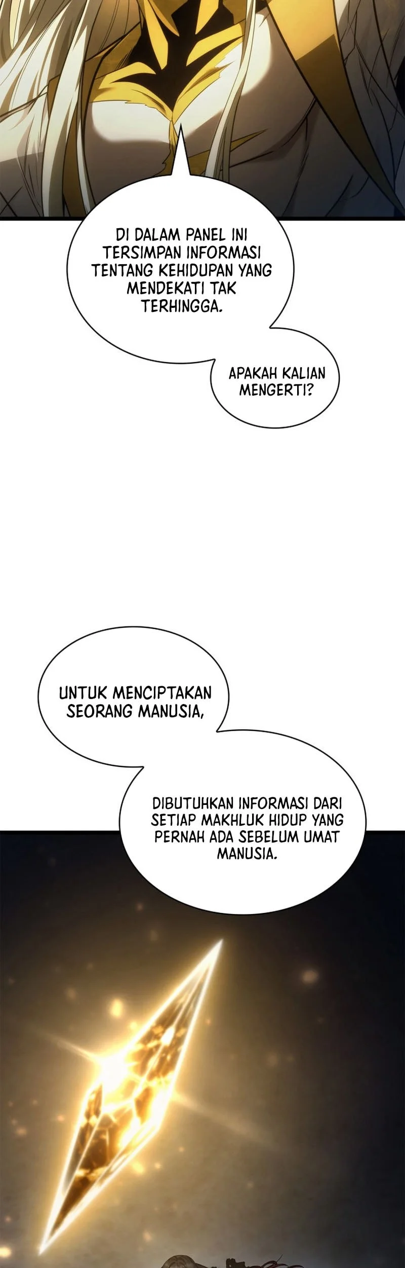 Infinite Mage Chapter 178 Gambar 8