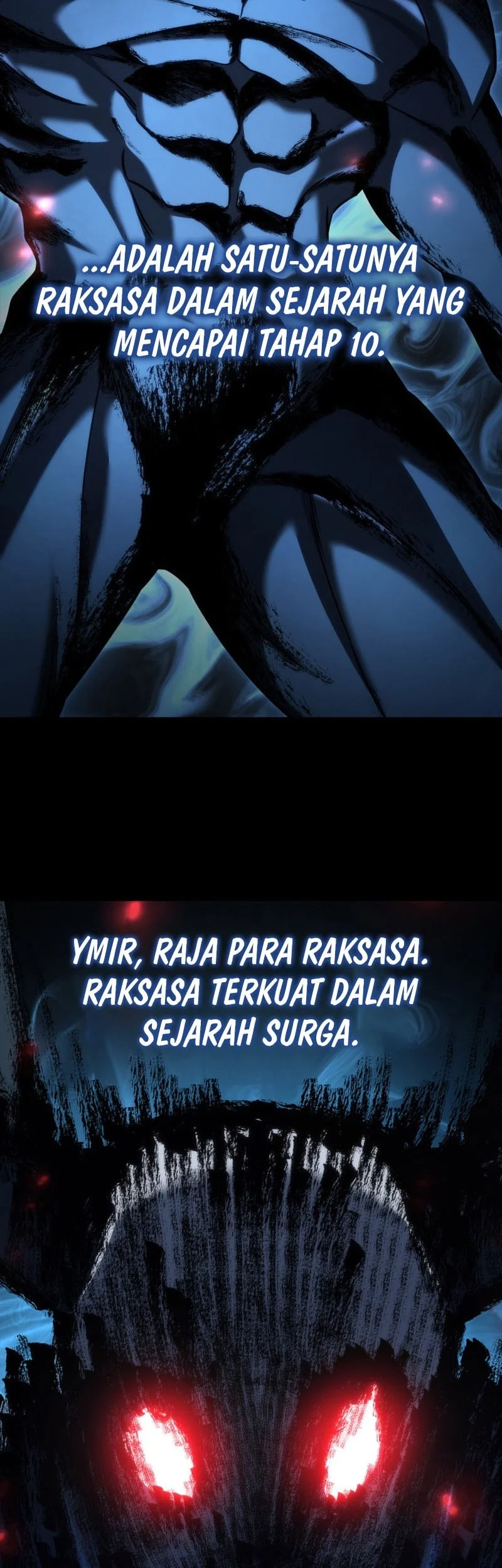 Infinite Mage Chapter 179 Gambar 5