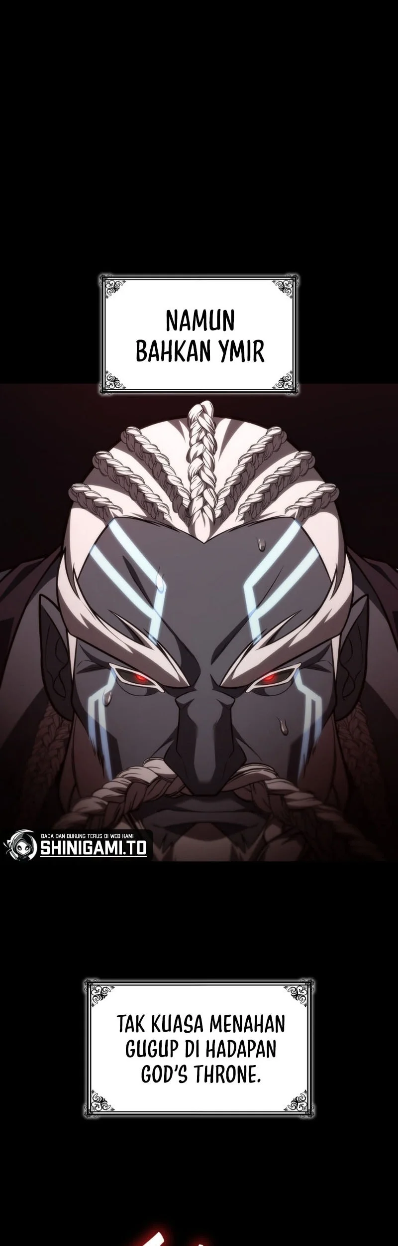 Infinite Mage Chapter 179 Gambar 7