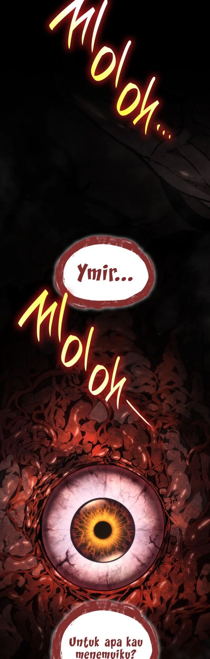 Infinite Mage Chapter 179 Gambar 8