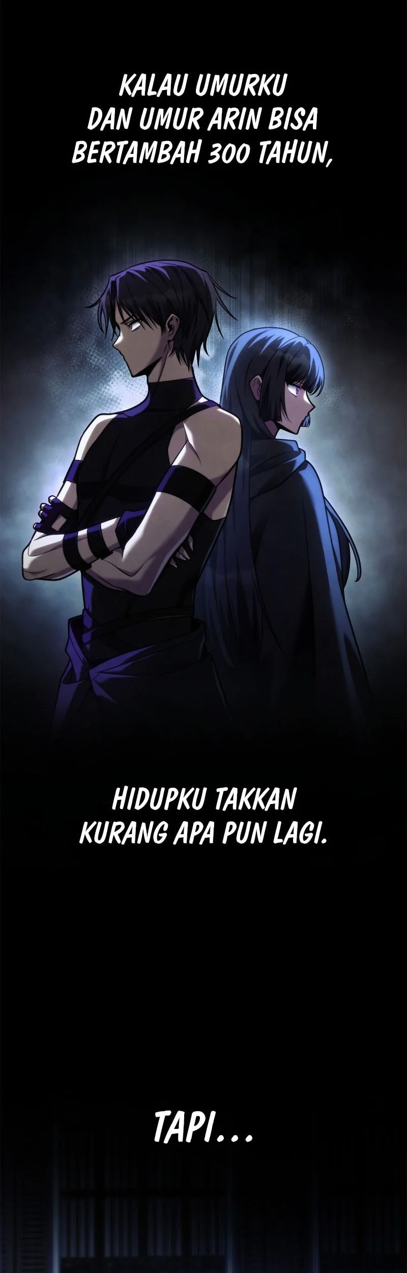 Infinite Mage Chapter 180 Gambar 8