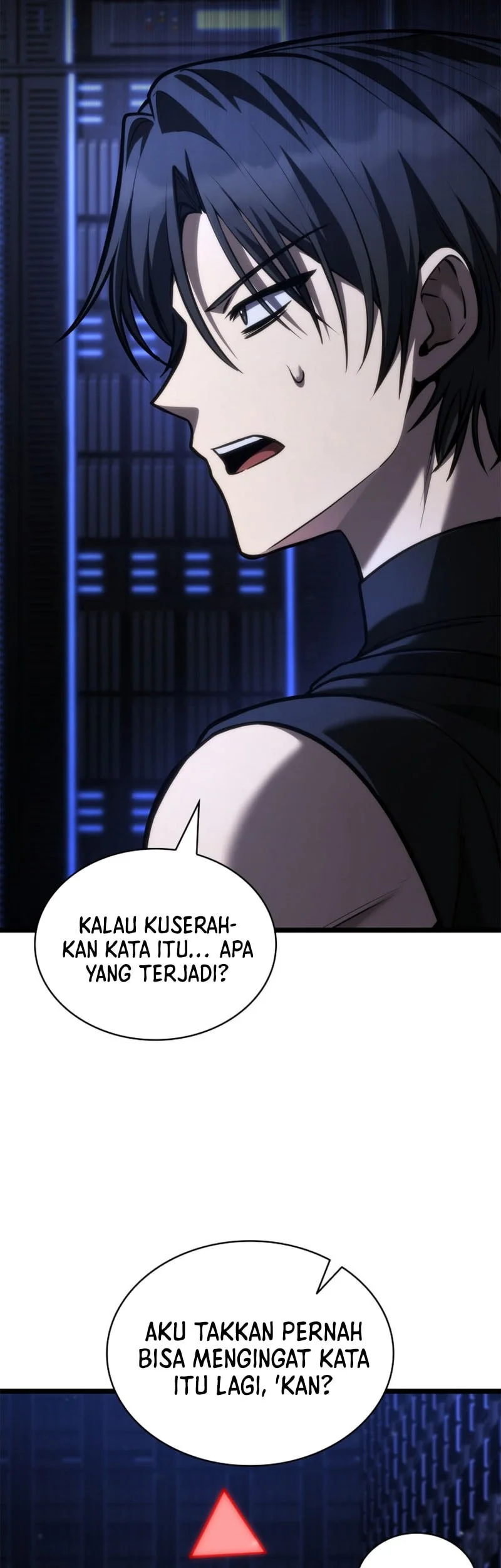 Infinite Mage Chapter 180 Gambar 9