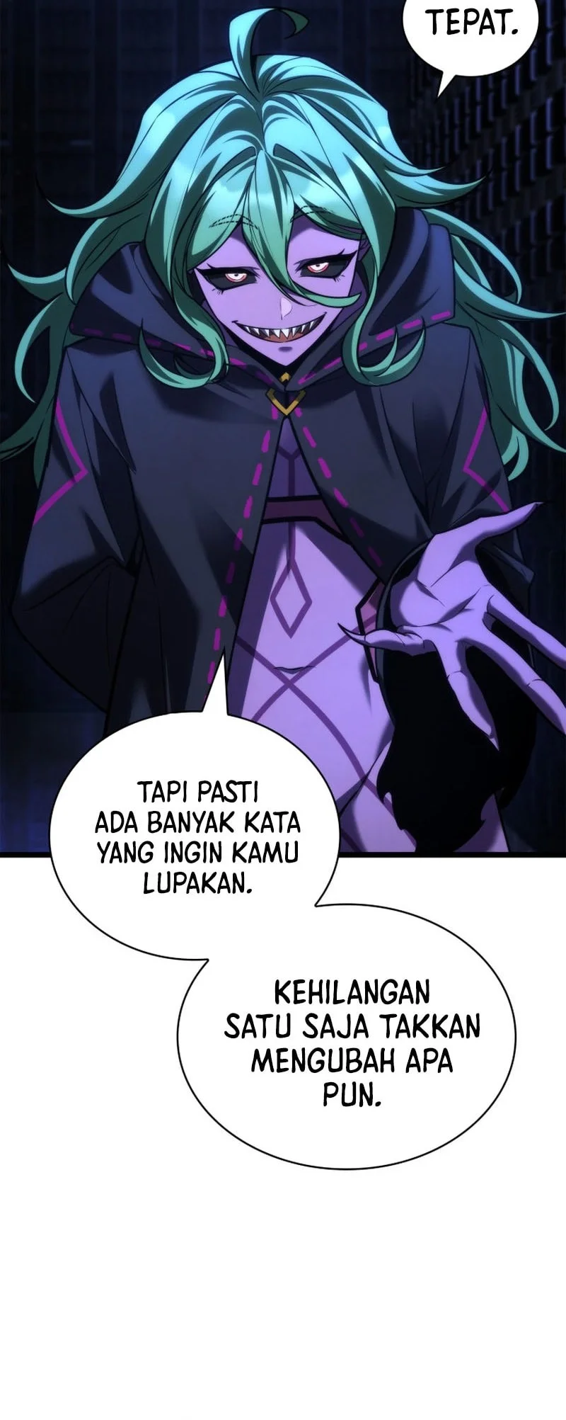 Infinite Mage Chapter 180 Gambar 10