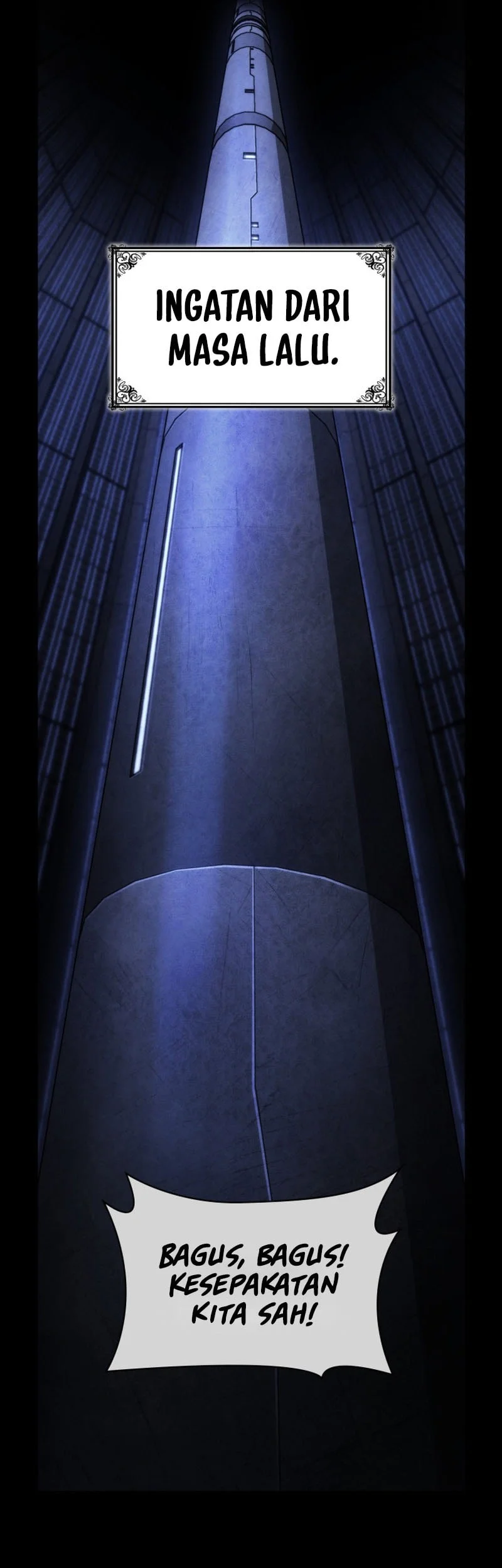 Infinite Mage Chapter 181 Gambar 7
