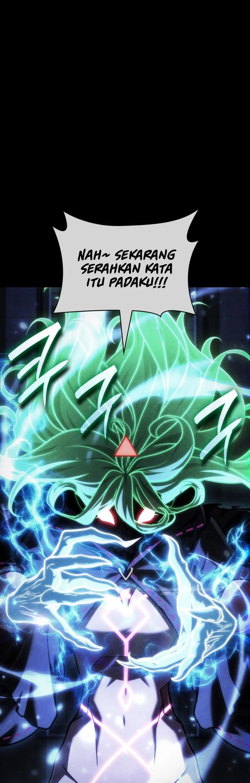 Infinite Mage Chapter 181 Gambar 8