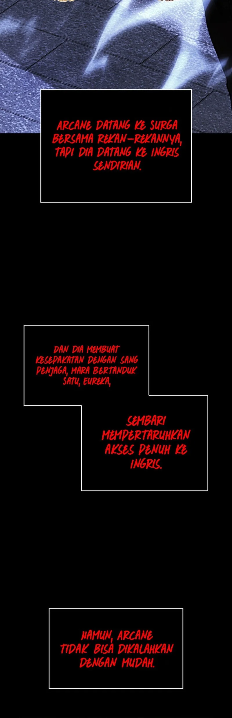 Infinite Mage Chapter 181 Gambar 10