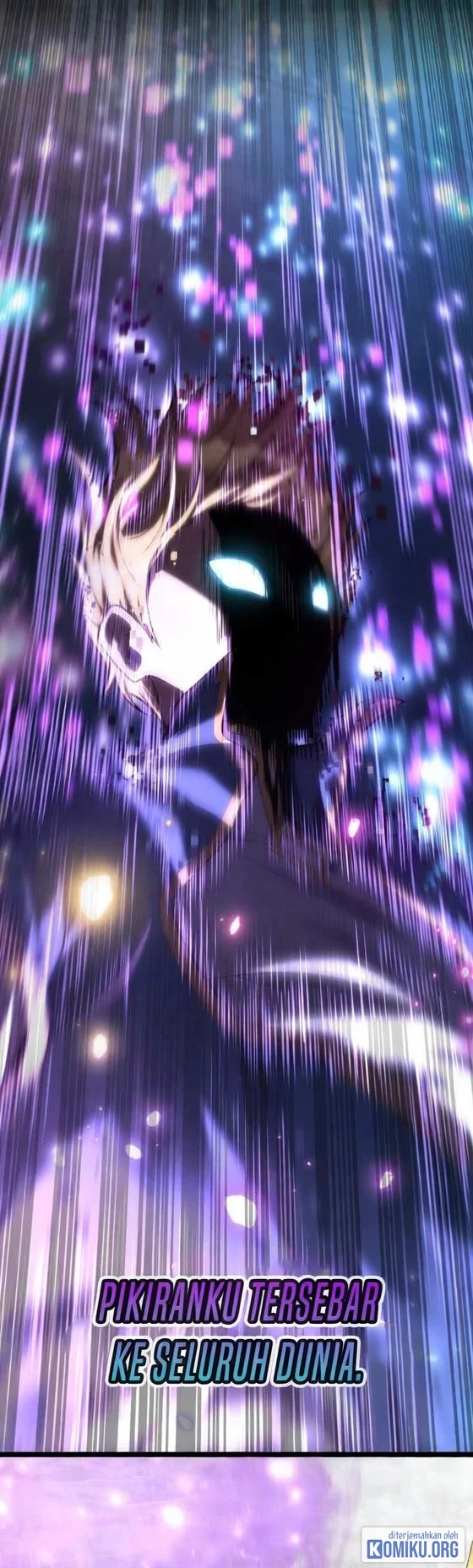 Infinite Mage Chapter 183 Gambar 8
