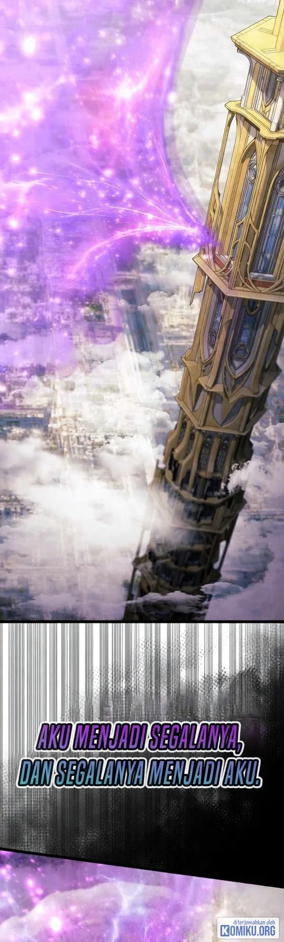 Infinite Mage Chapter 183 Gambar 9