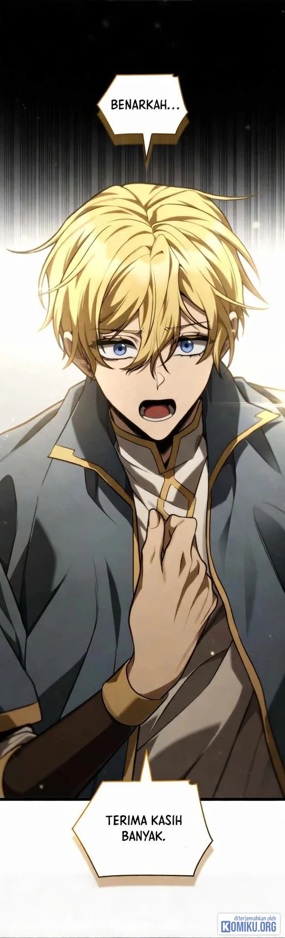 Infinite Mage Chapter 184 Gambar 9