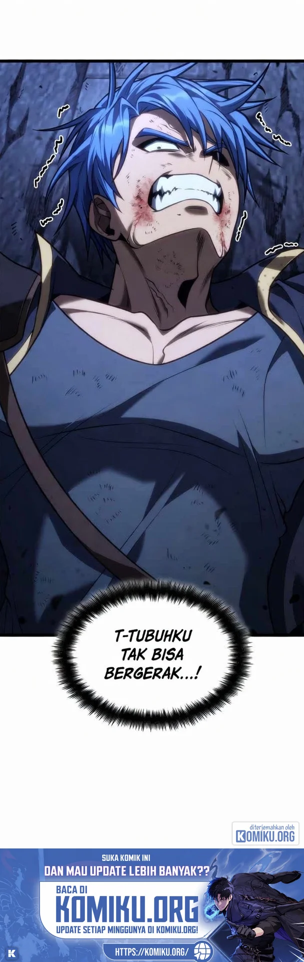 Infinite Mage Chapter 185 Gambar 6