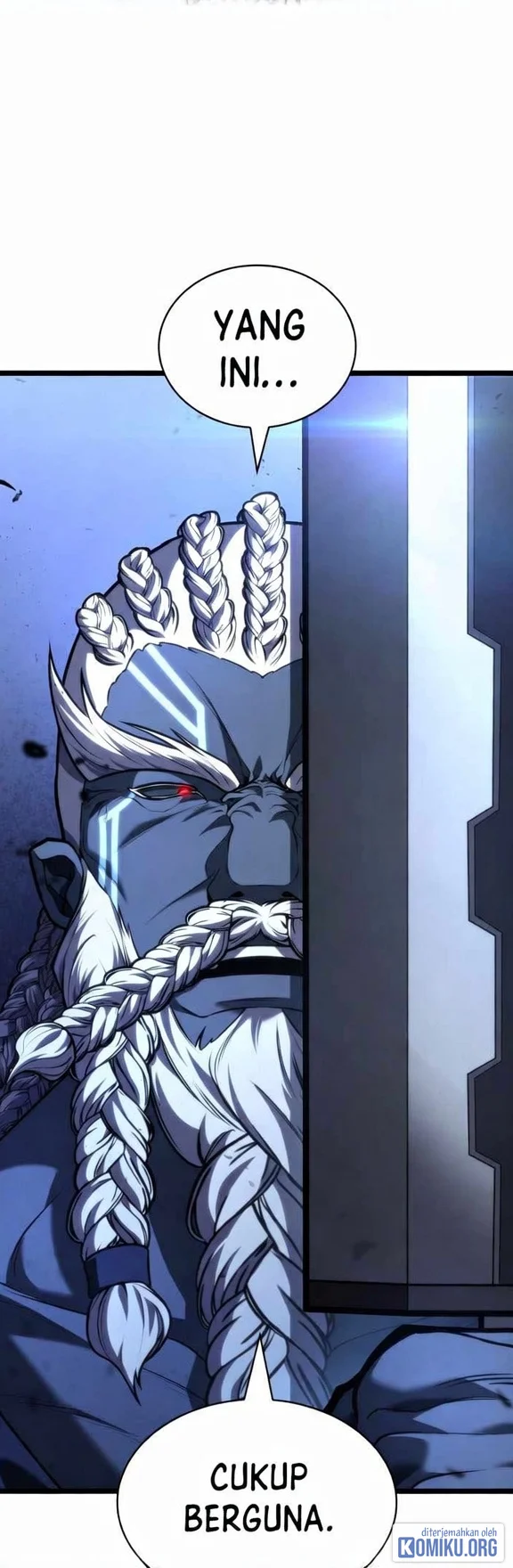 Infinite Mage Chapter 185 Gambar 9