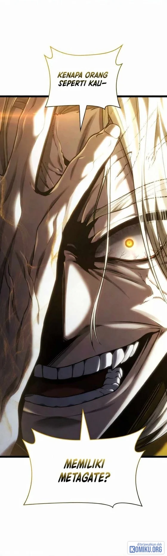 Infinite Mage Chapter 186 Gambar 10