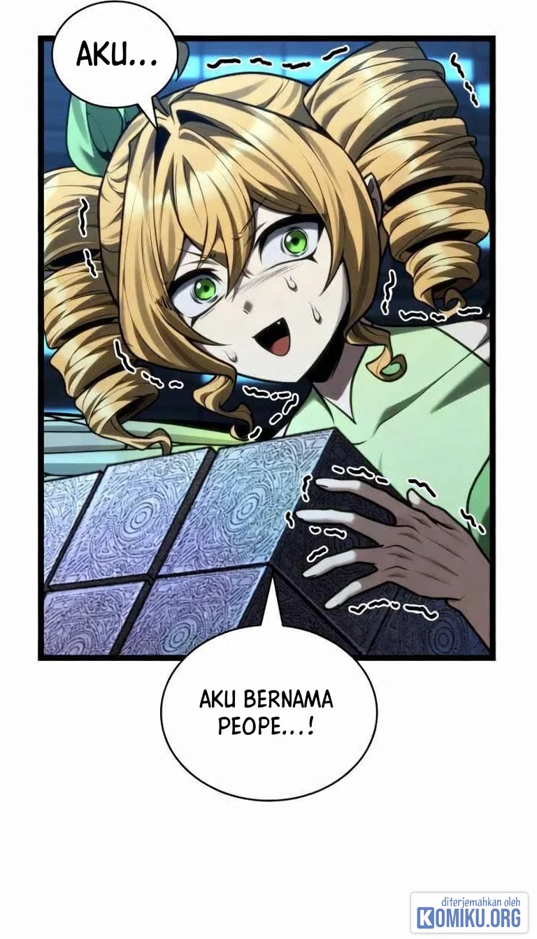 Infinite Mage Chapter 186 Gambar 8