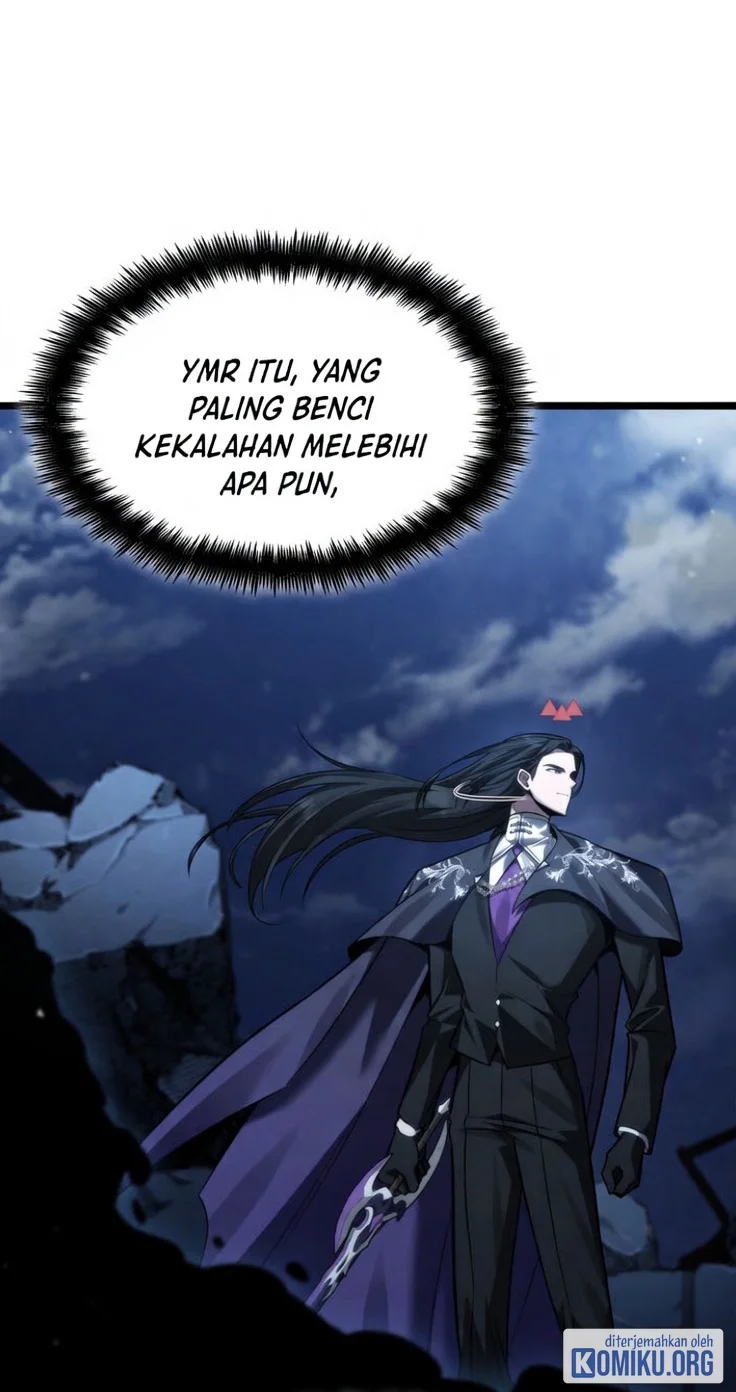 Infinite Mage Chapter 187 Gambar 8