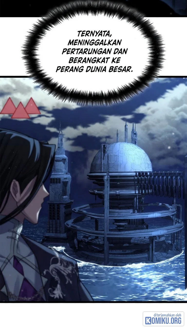 Infinite Mage Chapter 187 Gambar 9